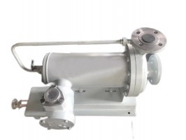 四川基本型（B型）屏蔽泵