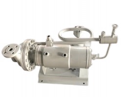 江苏高温分离型(G型)屏蔽泵